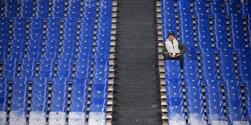 Lazio, cosa c’è dietro alla decisione dei tifosi di tornare allo stadio nella sfida con il Milan 1 Lazio, cosa c’è dietro alla decisione dei tifosi di tornare allo stadio nella sfida con il Milan