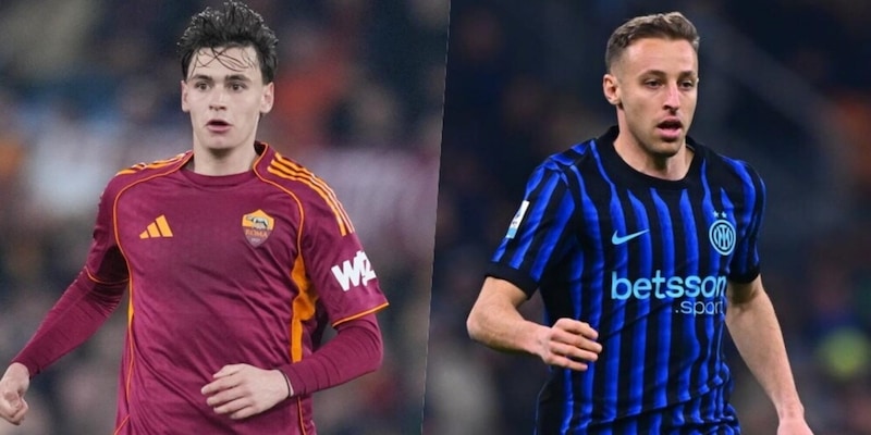 Pisilli in Nazionale, Gattuso va a Como e pensa di chiamarlo: &egrave; volata con Frattesi