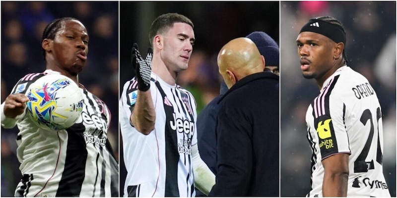 David e Openda, ultimo appello: con il ritorno di Vlahovic… 1 David e Openda, ultimo appello: con il ritorno di Vlahovic…