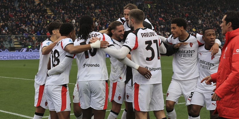 Pagelle Cremonese-Milan: Fofana, un mezzogiorno da Modric. Audero resiste quasi fino alla fine 1 Pagelle Cremonese-Milan: Fofana, un mezzogiorno da Modric. Audero resiste quasi fino alla fine