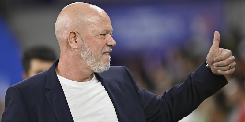 Zago, l’intervista: “N’Dicka deve restare. La Roma ha bisogno di Totti” 4 Zago, l’intervista: “N’Dicka deve restare. La Roma ha bisogno di Totti”