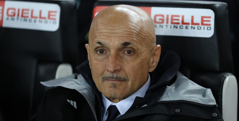 Spalletti, scatto Champions: dal possibile -7 dell’Olimpico al sorpasso sulla Roma 3 Spalletti, scatto Champions: dal possibile -7 dell’Olimpico al sorpasso sulla Roma