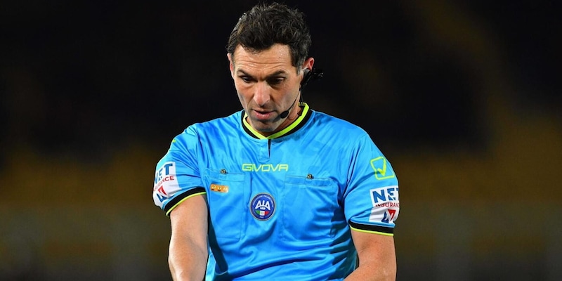 La moviola di Juve-Pisa 4-0: Sacchi affidabile, ok la rete del 2-0 e Leris rischia il rosso