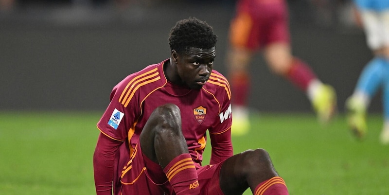 Roma, che fine ha fatto Robinio Vaz? Quel peso dei 25 milioni… 4 Roma, che fine ha fatto Robinio Vaz? Quel peso dei 25 milioni…