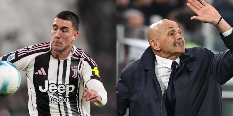 Vlahovic e Spalletti, la Juve al lavoro per il futuro: gli appuntamenti in agenda
&nbsp;