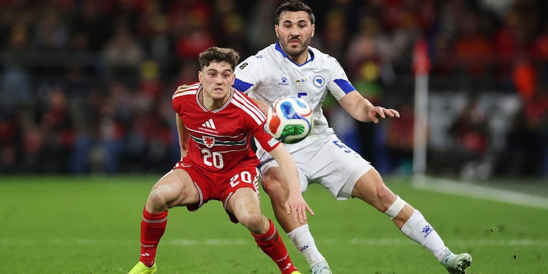 &nbsp;Bosnia, l&rsquo;allarme Kolasinac &egrave; rientrato: il difensore dell&rsquo;Atalanta ci sar&agrave;