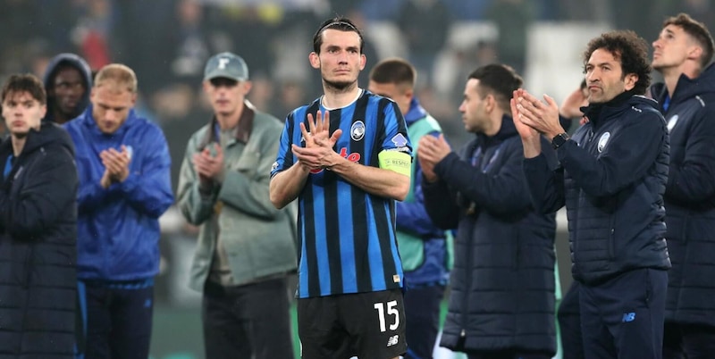 Atalanta-Bayern, il merito del saper fare
