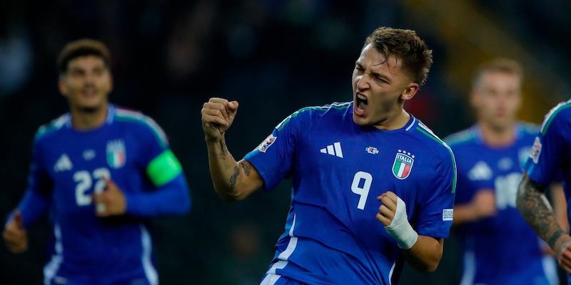 Bomber Milan, riecco Retegui! Vertice a cena tra Tare e l’agente Moggi 1 Bomber Milan, riecco Retegui! Vertice a cena tra Tare e l’agente Moggi