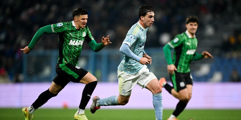 Juve-Sassuolo e il caso pertosse: che tipo di partita c'&egrave; da aspettarsi e cosa pu&ograve; succedere adesso
