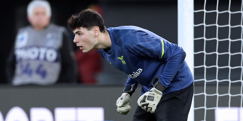 Lazio, Motta esordir&agrave; oggi in Serie A: lanciato da Nesta, sogna di conoscere Zoff