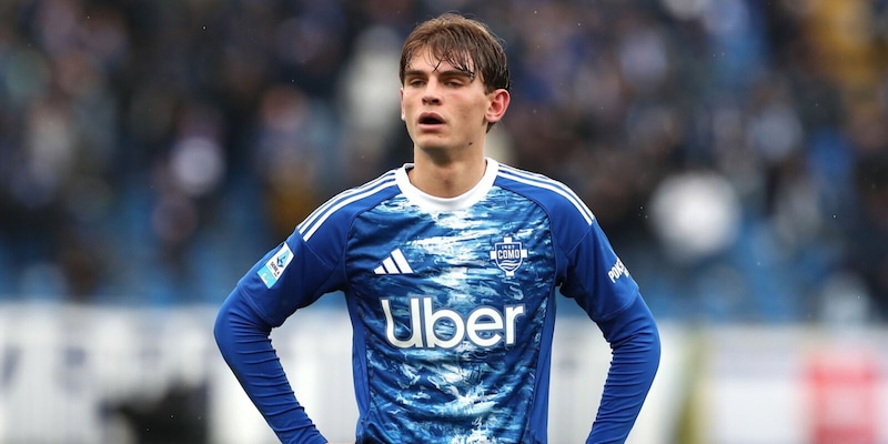 Como-Roma: probabili formazioni, orario e dove vedere in tv e streaming la Serie A 1 Como-Roma: probabili formazioni, orario e dove vedere in tv e streaming la Serie A