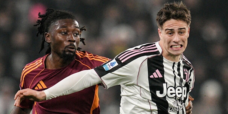 Juve, la Roma non vale solo la Champions: perch&eacute; &egrave; una sfida da non fallire