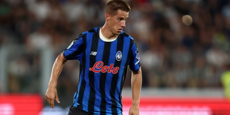 Sassuolo-Atalanta: orario, diretta, formazioni e dove vedere in tv e streaming Serie A in tempo reale