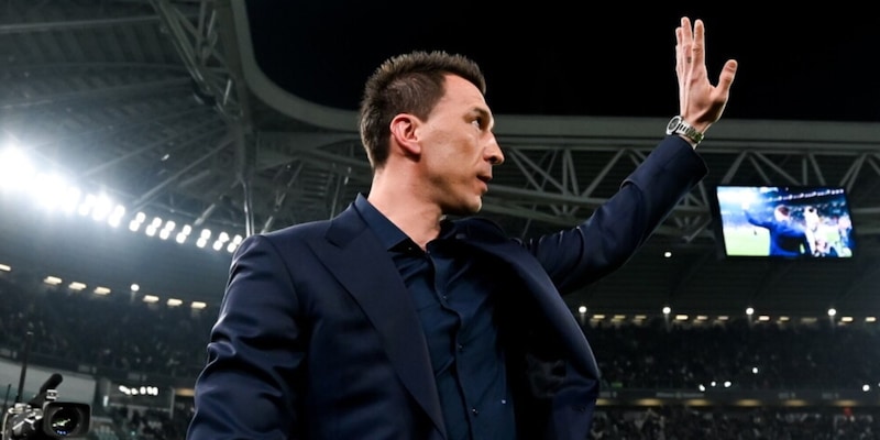 Dove sarebbe la Juve con un centravanti?