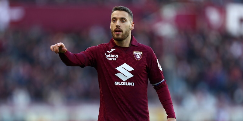 Vlasic, un&rsquo;altra sorpresa: c&rsquo;&egrave; il Borussia Dortmund!&nbsp;Ecco perch&eacute; Kovac lo vuole