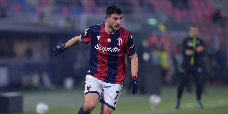 Bologna-Verona: orario, diretta, probabili formazioni e dove vedere in tv e streaming la Serie A 1 Bologna-Verona: orario, diretta, probabili formazioni e dove vedere in tv e streaming la Serie A