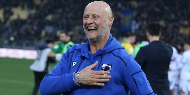 Sampdoria a Lombardo...Ma c&rsquo;&egrave; la suggestione Mancio!