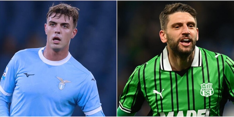 Dove vedere Lazio-Sassuolo in tv? Dazn o Sky, orario 2 Dove vedere Lazio-Sassuolo in tv? Dazn o Sky, orario