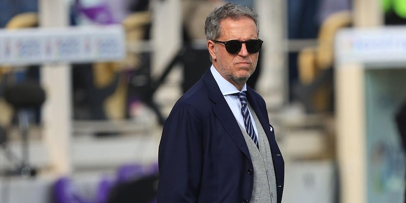 Effetto Paratici per la Fiorentina: dal suo arrivo 12 punti in 7 partite