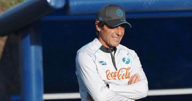 Quando torna Conte a Napoli: il Milan &egrave; nel mirino