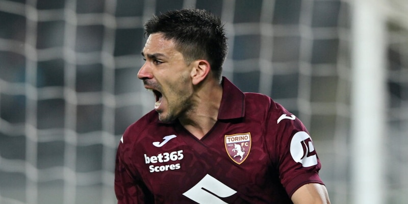 È la partita di Simeone: al Napoli segna “accussì” 1 È la partita di Simeone: al Napoli segna “accussì”