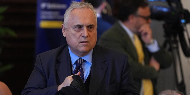 Montepremi Lazio, da Lotito un bonus anche per il campionato 2 Montepremi Lazio, da Lotito un bonus anche per il campionato