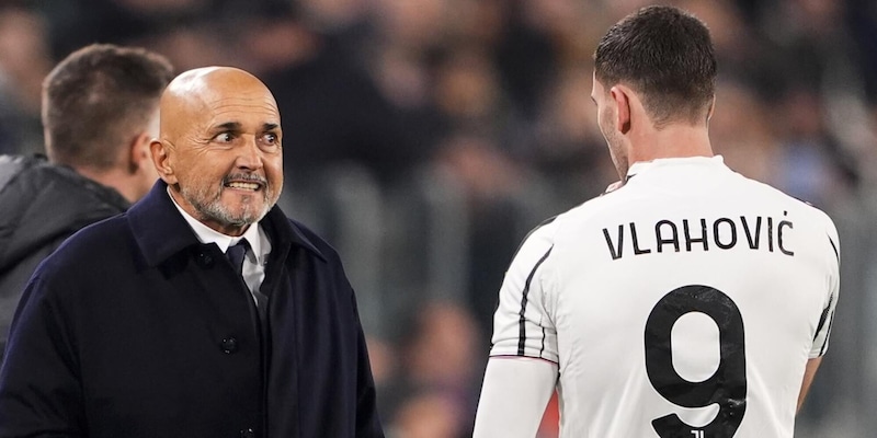 Vlahovic torna a segnare e fa sorridere Spalletti: il rinnovo non &egrave; pi&ugrave; impossibile, anzi&hellip;