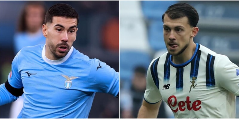 Dove vedere Lazio-Atalanta di Coppa Italia in tv? Mediaset o Dazn, orario 2 Dove vedere Lazio-Atalanta di Coppa Italia in tv? Mediaset o Dazn, orario