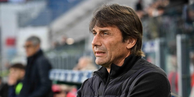 Al Maradona Conte punta Diego e Sarri: 15 volte imbattuti 2 Al Maradona Conte punta Diego e Sarri: 15 volte imbattuti