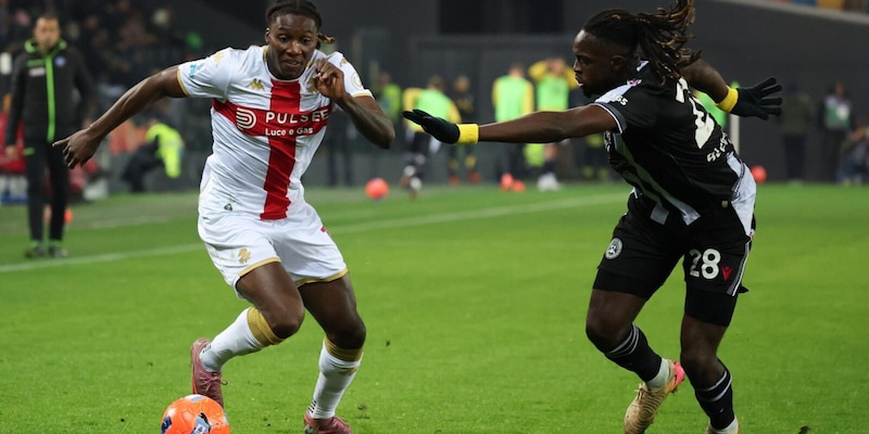 Dove vedere Genoa-Udinese in tv? Dazn o Sky, orario