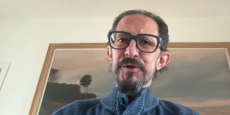 Protti torna a parlare dopo l'ultima operazione: "Sto reimparando a camminare come i bimbi" 3 Protti torna a parlare dopo l'ultima operazione: "Sto reimparando a camminare come i bimbi"