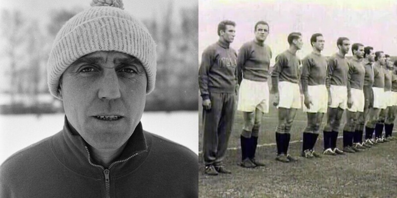 "Fecero i furbi, fu un putiferio", Italia-Irlanda del Nord e quel precedente che fin&igrave; a pugni