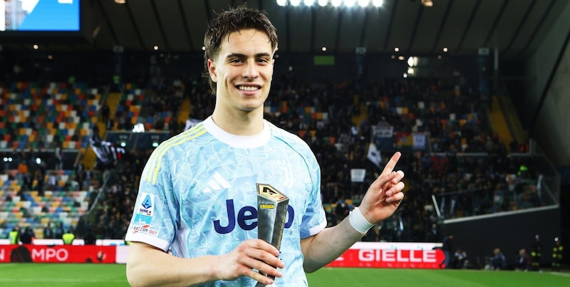 Yildiz non si ferma più: gol, assist e show in campo. Trascina la Juve ma Spalletti vuole ancora di più 3 Yildiz non si ferma più: gol, assist e show in campo. Trascina la Juve ma Spalletti vuole ancora di più