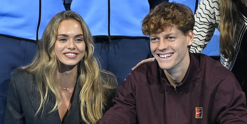 Dalla Bosnia provocano l'Italia: per chi tiferà la fidanzata di Sinner? 2 Dalla Bosnia provocano l'Italia: per chi tiferà la fidanzata di Sinner?