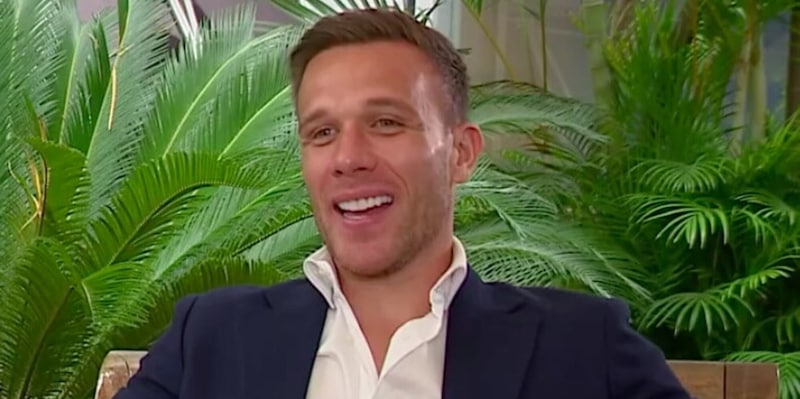 "Juve o Gremio, ecco la mia scelta. Lo sanno tutti": Arthur sicuro sul futuro 1 "Juve o Gremio, ecco la mia scelta. Lo sanno tutti": Arthur sicuro sul futuro