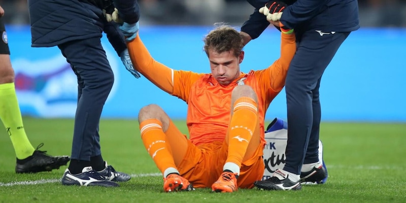 Provedel shock, stagione finita: Motta titolare, il vice sar&agrave; Furlanetto