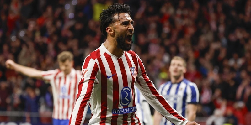 Calciomercato Juve, e se tornasse Nico Gonzalez? Spalletti lo rivorrebbe, cosa pu&ograve; succedere con l&rsquo;Atletico Madrid