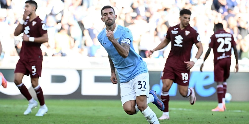 Dove vedere Torino-Lazio in tv? Dazn o Sky, orario