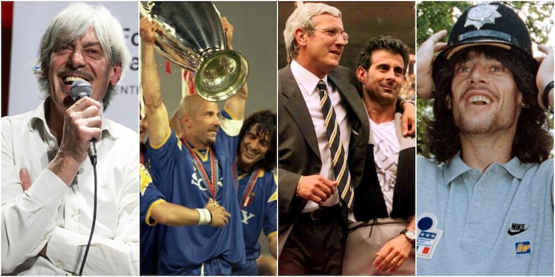 &ldquo;Firmai sul cofano di un&rsquo;auto. Massacrati da Ventrone, Ronaldo vergognoso&rdquo;: Torricelli, il falegname Juve