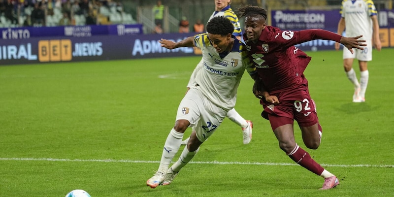 Dove vedere Torino-Parma in tv? Dazn o Sky, orario