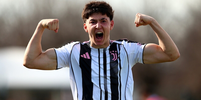 Juve Primavera contro la Lazio: orario, diretta, formazioni e dove vedere in tv e streaming