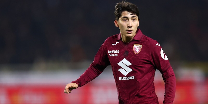 La parabola di Ilkhan. Un destino da precario