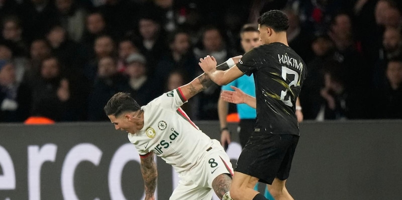 Dove vedere Chelsea-PSG in tv? Sky o Prime Video, orario