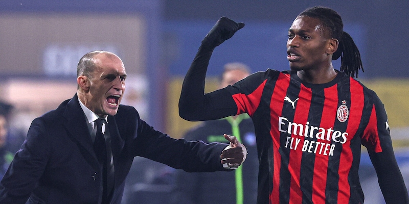 "La verit&agrave; su Leao, gli errori del Milan e la frase di Capello. Scudetto all'Inter? Impensabile che&hellip;"