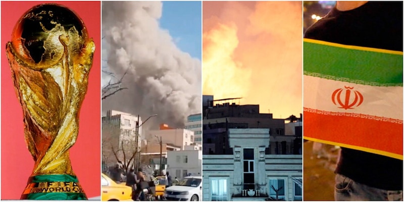 Caos Mondiale, Iran verso il forfait: la nazionale gi&agrave; scelta e l&rsquo;ipotesi che potrebbe coinvolgere l&rsquo;Italia