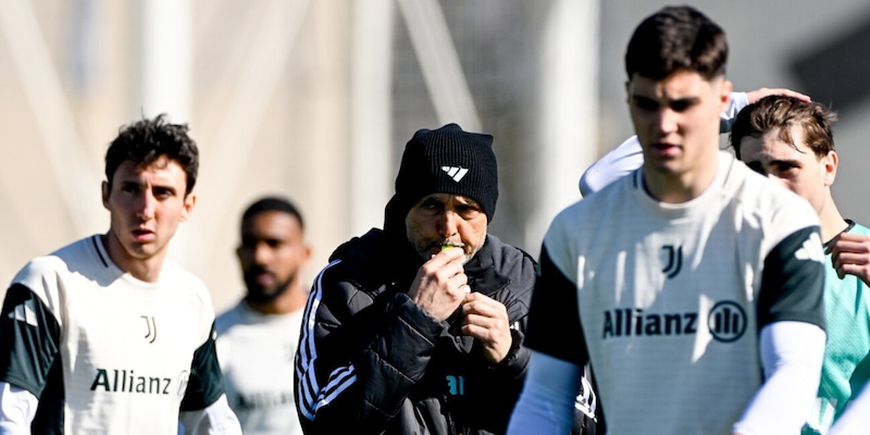 Juve che vince si cambia? I dubbi per l'Udinese: chi pu&ograve; perdere il posto, chi ritrovarlo. E poi c'&egrave; Vlahovic