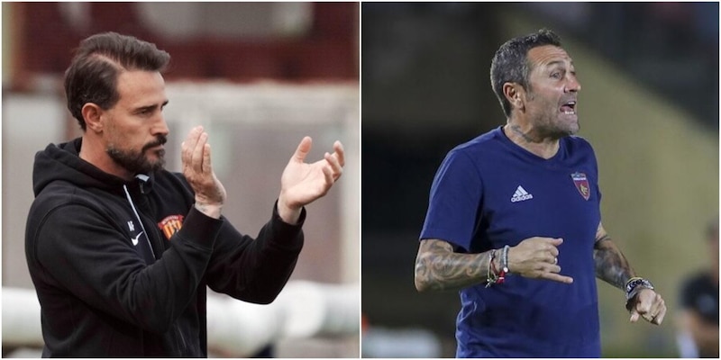 Benevento-Cosenza diretta Serie C: segui la sfida di oggi LIVE 4 Benevento-Cosenza diretta Serie C: segui la sfida di oggi LIVE