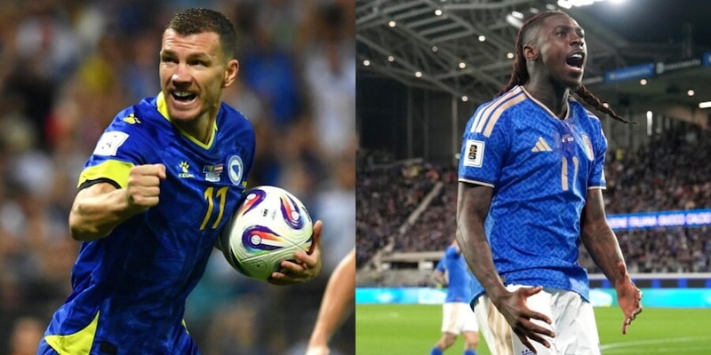Bosnia-Italia, finale playoff qualificazione Mondiali: orario e dove vederla in tv e in streaming 2 Bosnia-Italia, finale playoff qualificazione Mondiali: orario e dove vederla in tv e in streaming