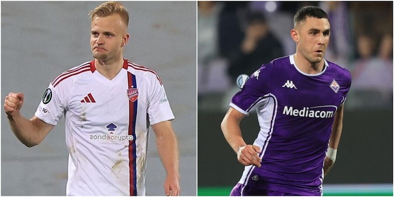 Dove vedere Rakow-Fiorentina in tv? Sky o Dazn, orario