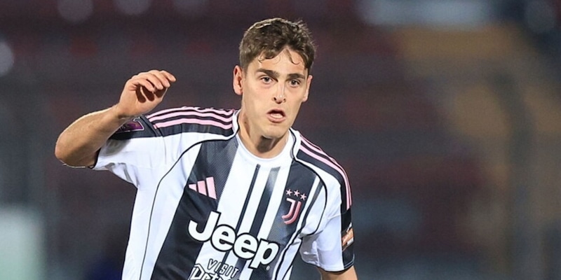 Next Gen Juve-Gubbio: orario, diretta, probabili formazioni e dove vedere in tv e streaming